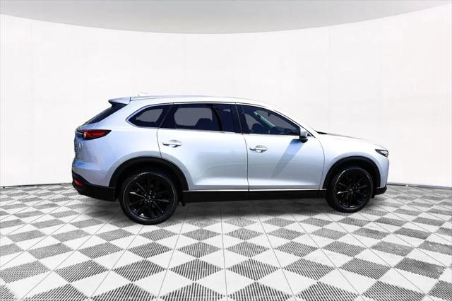 2023 Mazda CX-9 Touring Plus