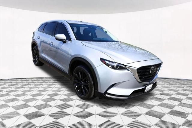 2023 Mazda CX-9 Touring Plus