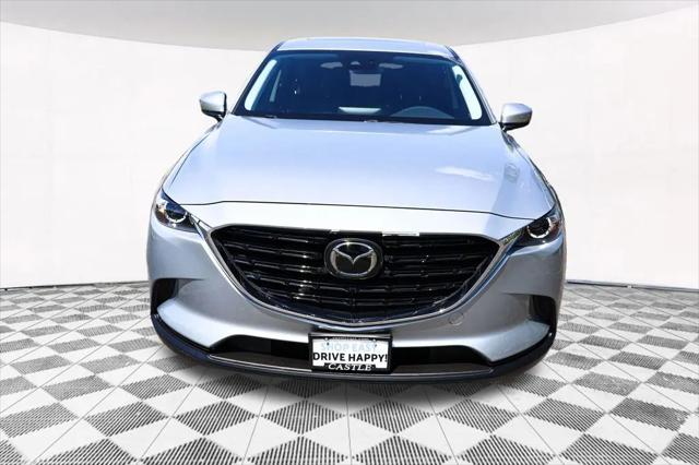 2023 Mazda CX-9 Touring Plus