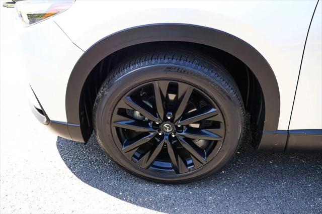 2023 Mazda CX-9 Touring Plus