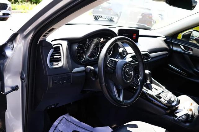 2023 Mazda CX-9 Touring Plus