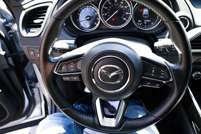 2023 Mazda CX-9 Touring Plus