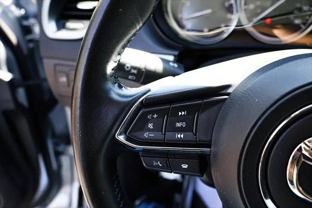 2023 Mazda CX-9 Touring Plus