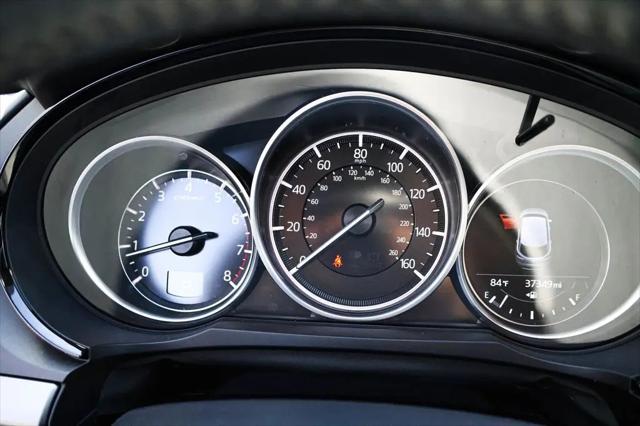 2023 Mazda CX-9 Touring Plus