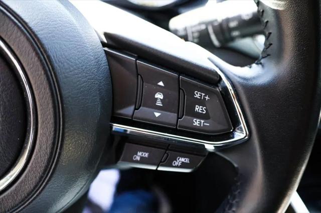 2023 Mazda CX-9 Touring Plus
