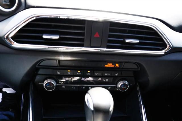 2023 Mazda CX-9 Touring Plus