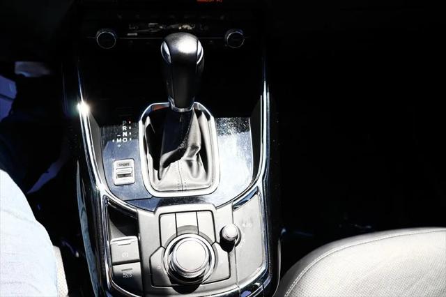 2023 Mazda CX-9 Touring Plus