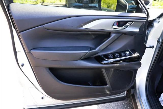 2023 Mazda CX-9 Touring Plus