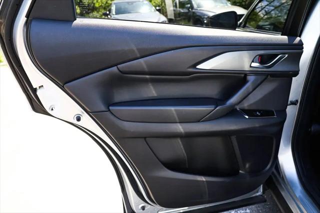 2023 Mazda CX-9 Touring Plus