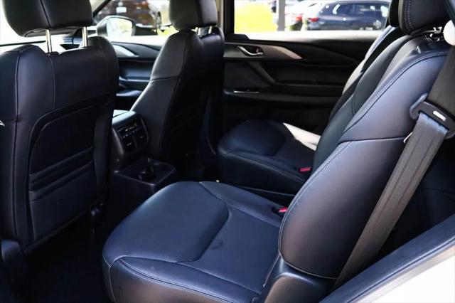 2023 Mazda CX-9 Touring Plus