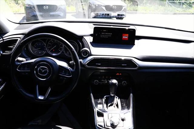 2023 Mazda CX-9 Touring Plus