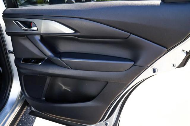2023 Mazda CX-9 Touring Plus