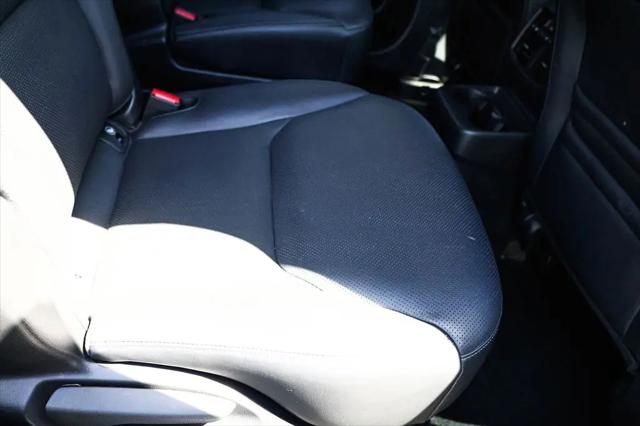 2023 Mazda CX-9 Touring Plus