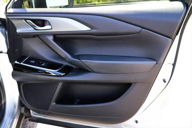 2023 Mazda CX-9 Touring Plus