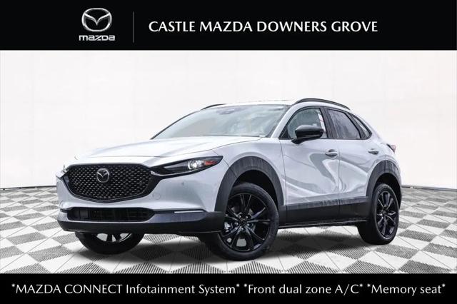2026 Mazda CX-30 2.5 S Aire Edition for sale in Downers Grove, IL
