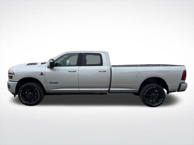 2026 RAM Ram 3500 RAM 3500 LARAMIE CREW CAB 4X4 8 BOX