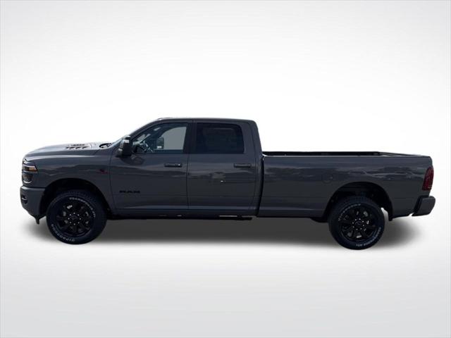 2026 RAM Ram 3500 RAM 3500 LARAMIE CREW CAB 4X4 8 BOX