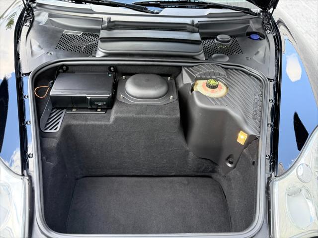 2003 Porsche 911 Turbo