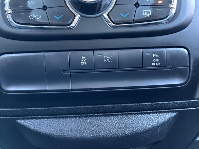 2019 Ram 1500 Classic Warlock Quad Cab 4x2 6'4" Box