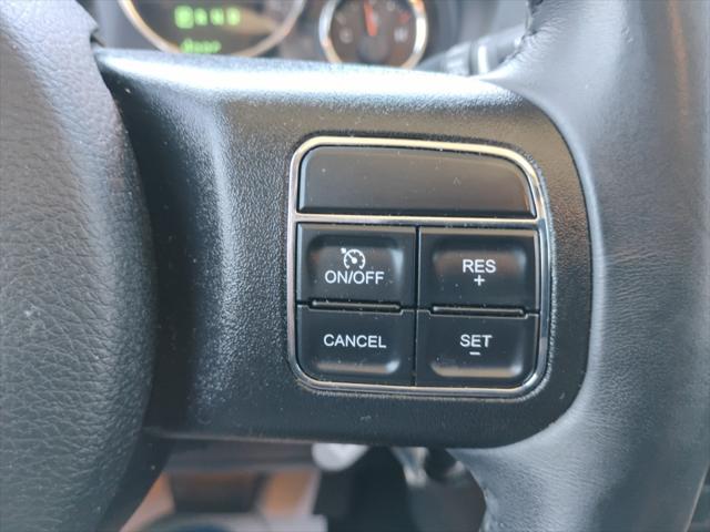 2018 Jeep Wrangler JK Unlimited Unlimited Sahara