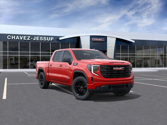2026 GMC Sierra 1500 Crew Cab, Short Bed, Elevation, 4WD for sale in Indio, CA