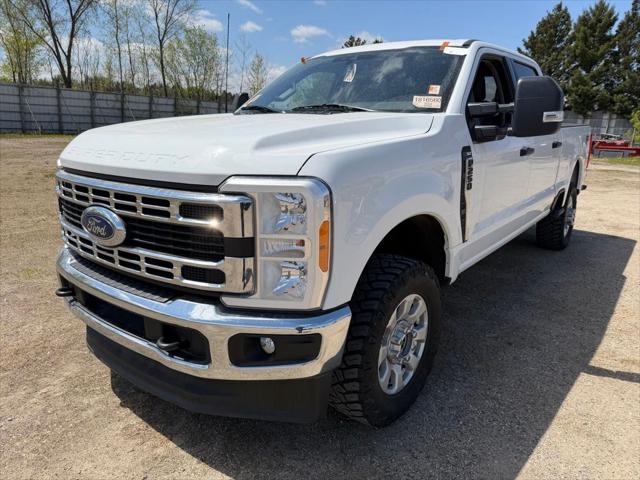 2023 Ford F-250 XLT