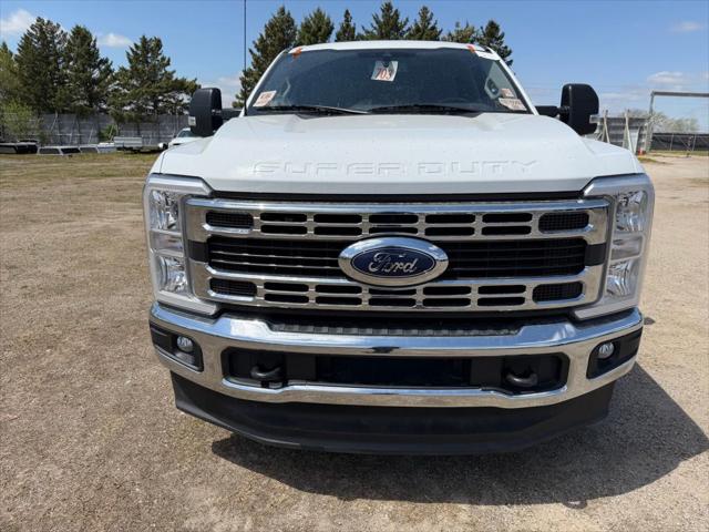 2023 Ford F-250 XLT