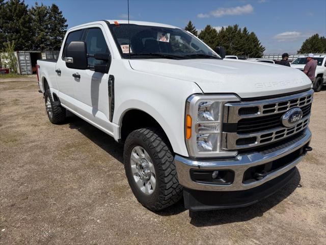 2023 Ford F-250 XLT
