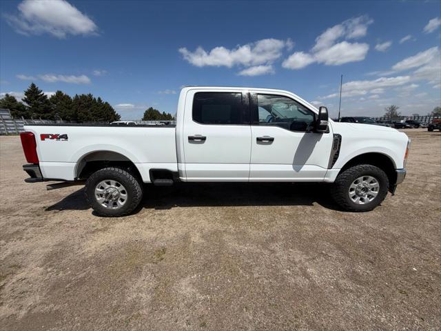 2023 Ford F-250 XLT
