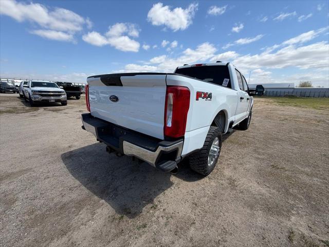 2023 Ford F-250 XLT