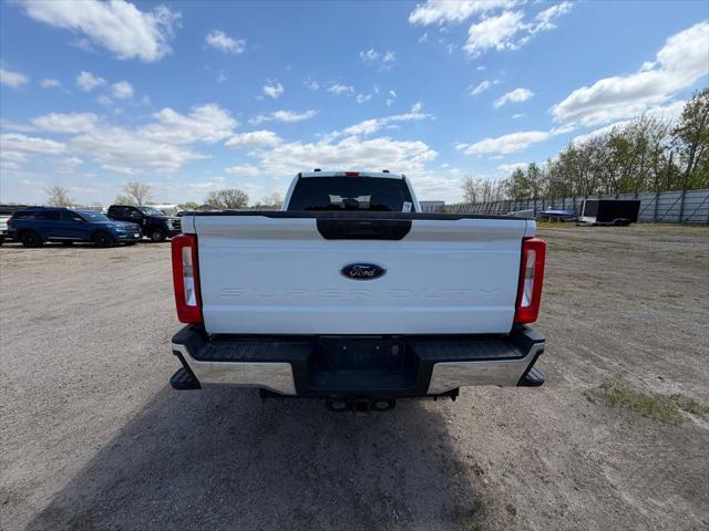 2023 Ford F-250 XLT