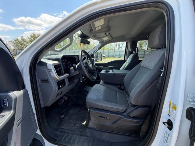 2023 Ford F-250 XLT