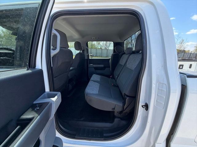 2023 Ford F-250 XLT