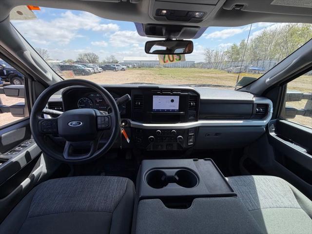 2023 Ford F-250 XLT