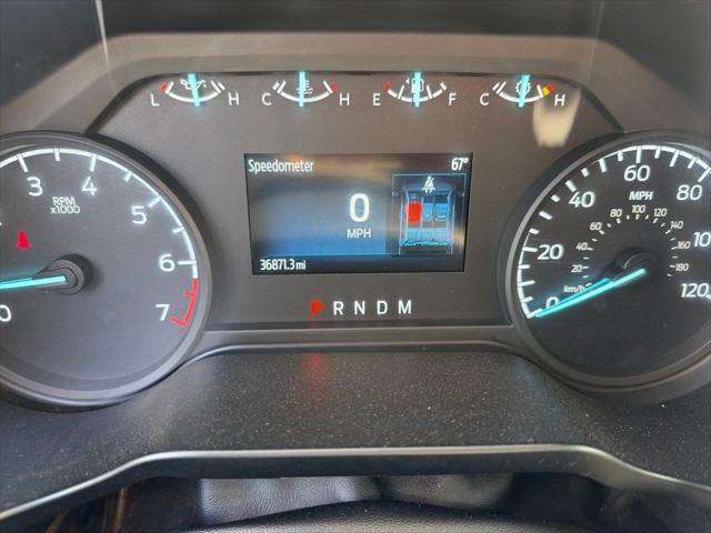 2023 Ford F-250 XLT
