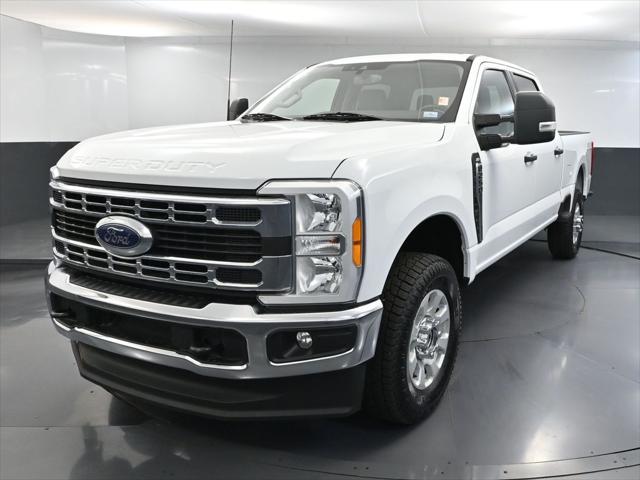 2023 Ford F-250 XLT