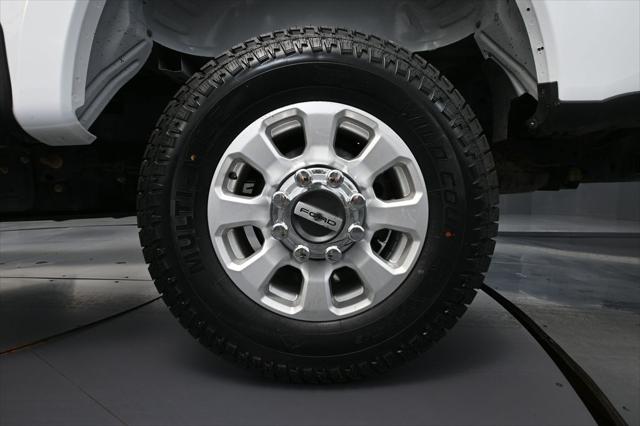 2023 Ford F-250 XLT