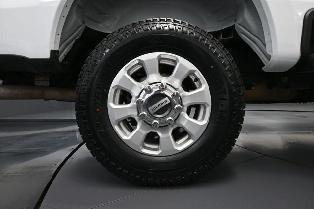 2023 Ford F-250 XLT