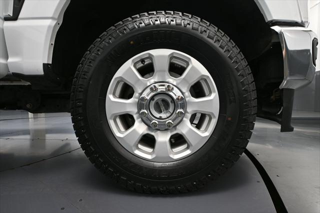 2023 Ford F-250 XLT