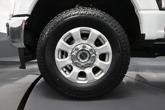 2023 Ford F-250 XLT