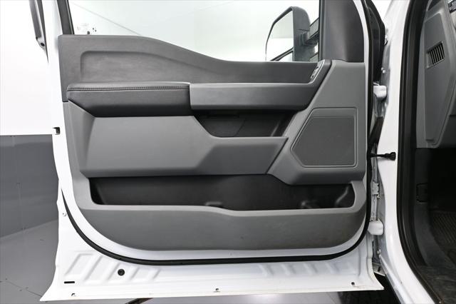 2023 Ford F-250 XLT
