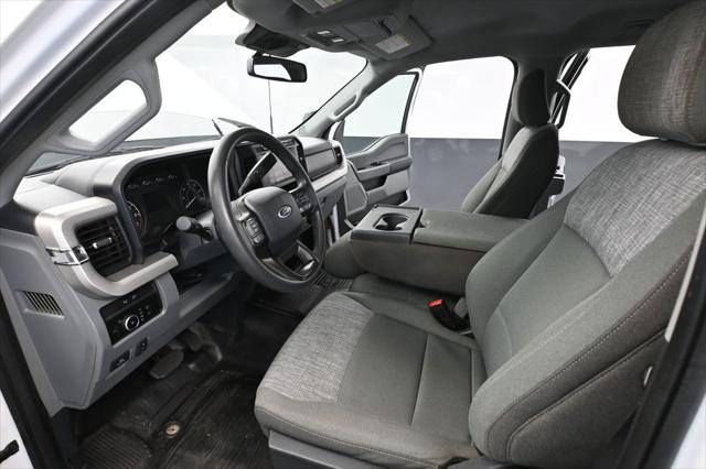 2023 Ford F-250 XLT