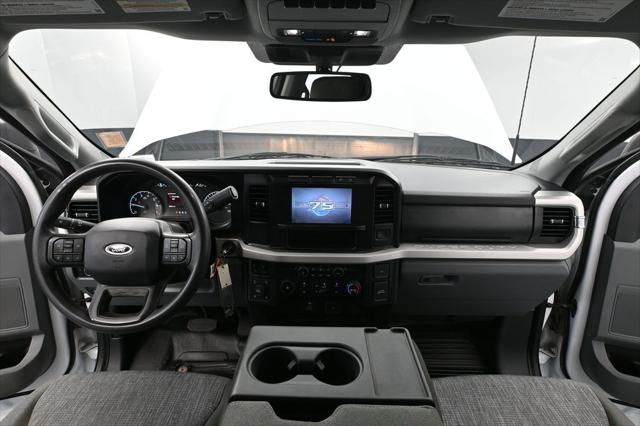 2023 Ford F-250 XLT