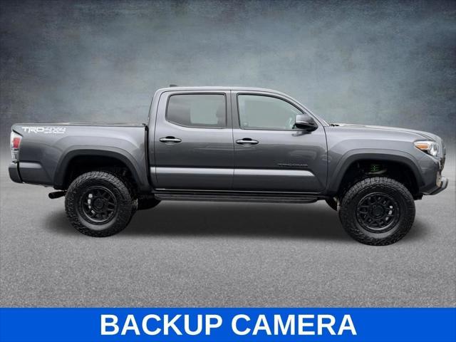 2022 Toyota Tacoma TRD Off Road 2022 Toyota Tacoma TRD Off Road