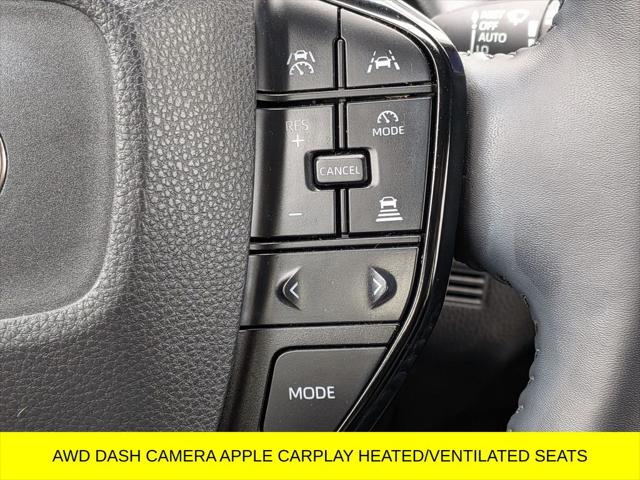 2023 Toyota Prius Limited AWD-e