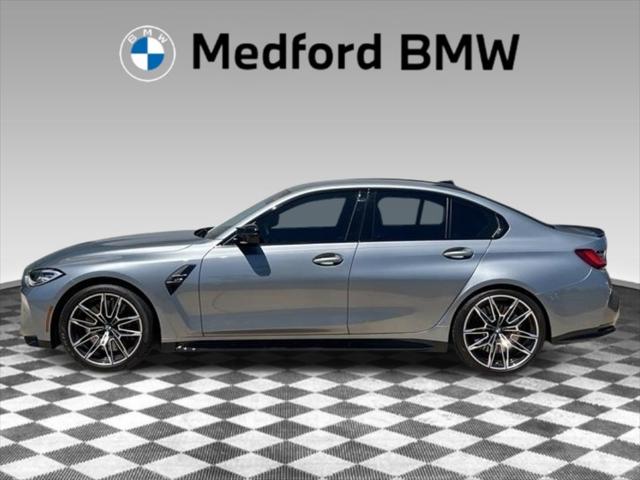 2024 BMW M3 Unknown for sale in Medford, OR