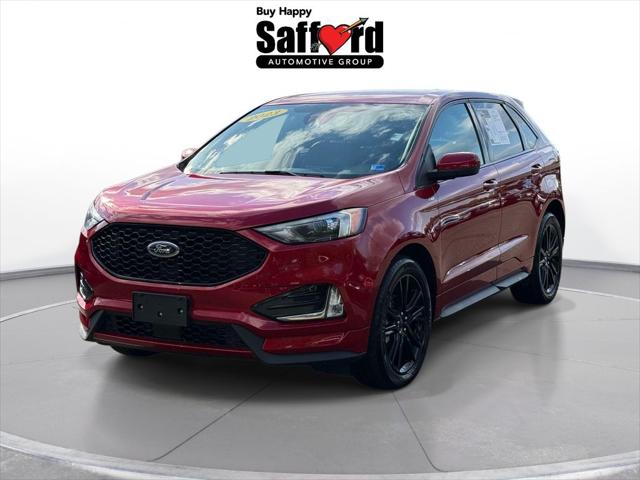 2023 Ford Edge ST-Line for sale in Warrenton, VA