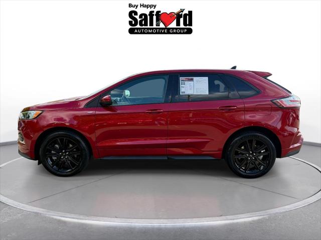2023 Ford Edge ST-Line