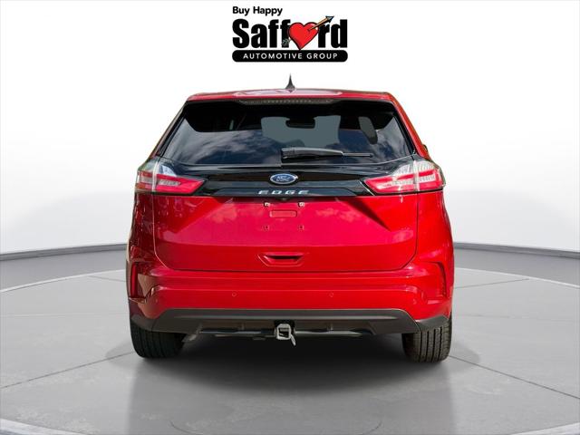 2023 Ford Edge ST-Line