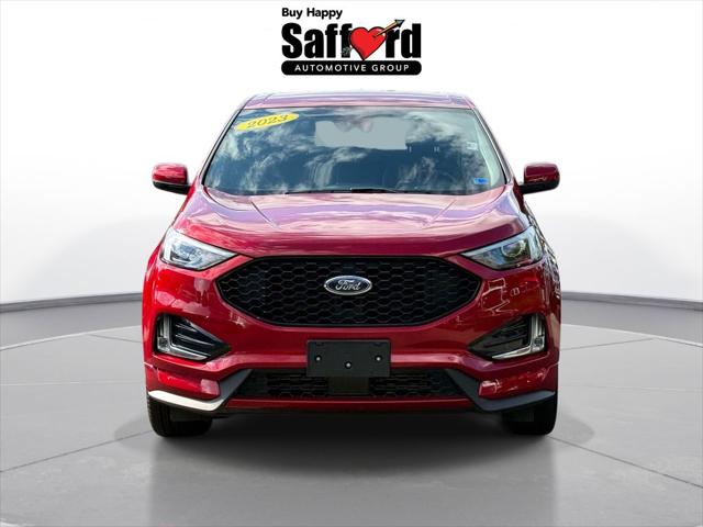 2023 Ford Edge ST-Line